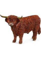 Toro Highland Schleich 13919