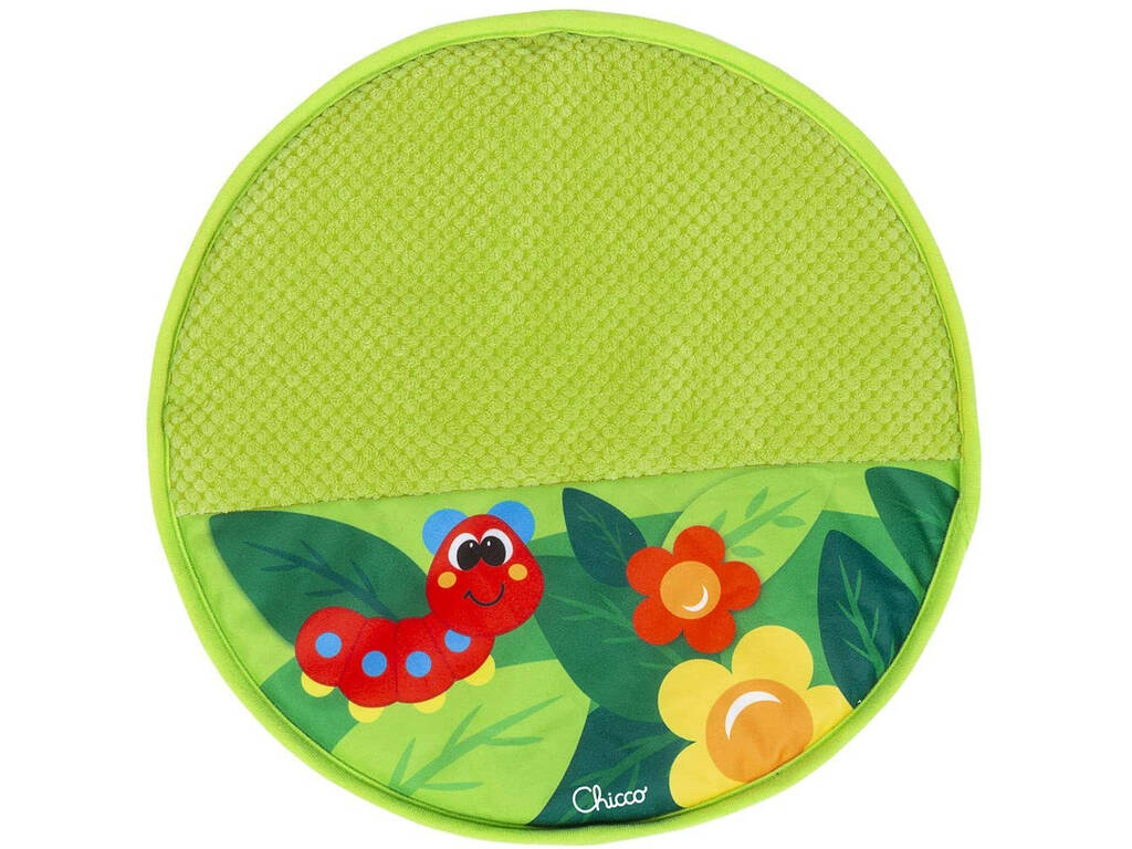Tappeto Attività Multisensoriale Chicco 10155