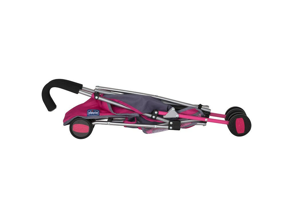 Poussette Pour Poupées Junior Echo Stroller Chicco 10143