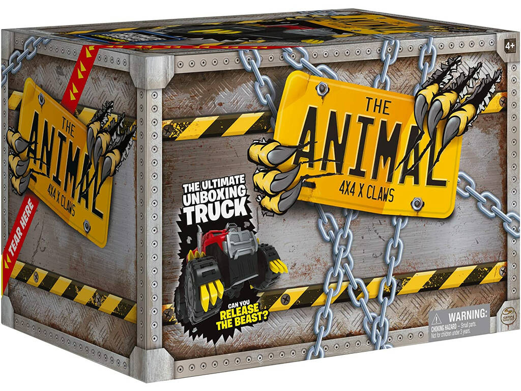 The Animal Bizak 61920902