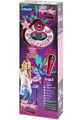 Kidi Super Star Light Show Vtech 165822