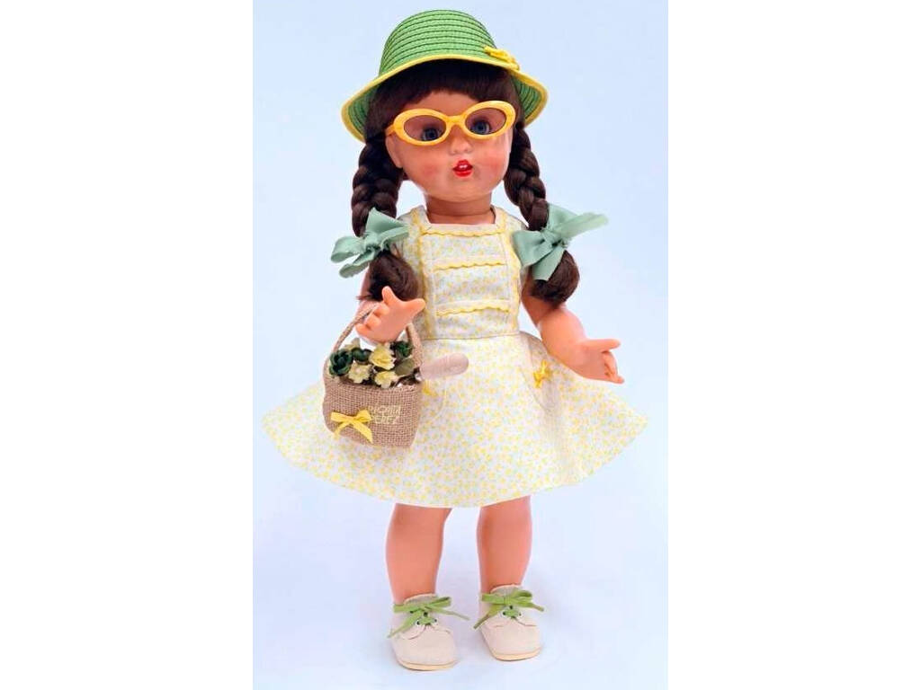 Ensemble Jardinière Mariquita Pérez MP20248