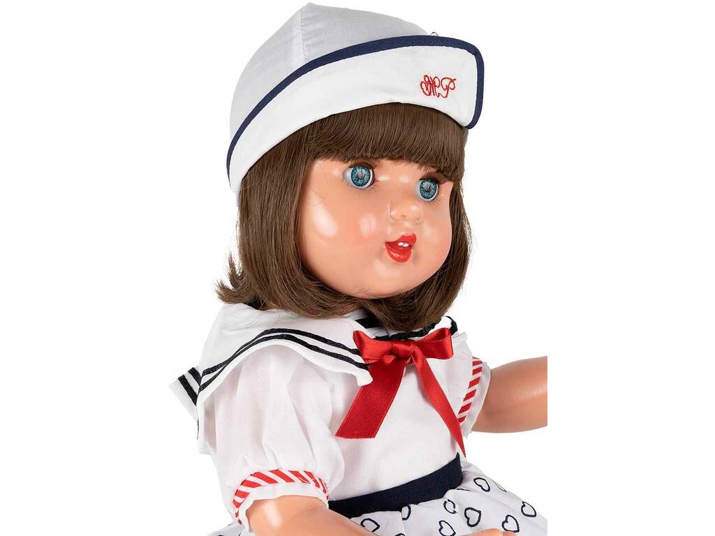 Mariquita Pérez Vinil Marinera Mariquita Pérez MP50247