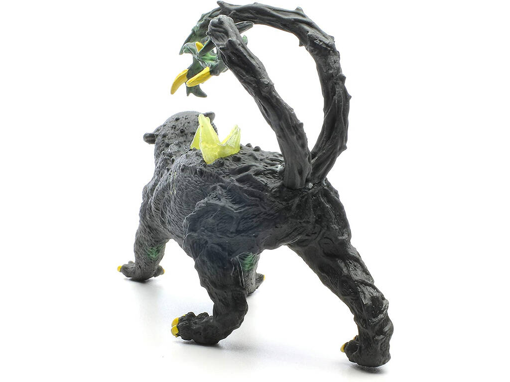 Eldrador Schattenpanther Schleich 42522