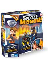 Special Mission IMC Toys 80126