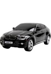 Télécommande 1:24 Bmw X6 En Noir