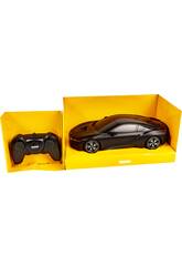 Télécommande 1:18 BMW Limited Edition I8 De Couleur Noire