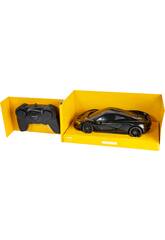 Comando 1:24 McLaren P1 Preto
