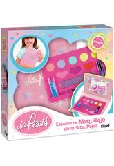 Makeup-Etui Von Miss Pepis Diset 49244