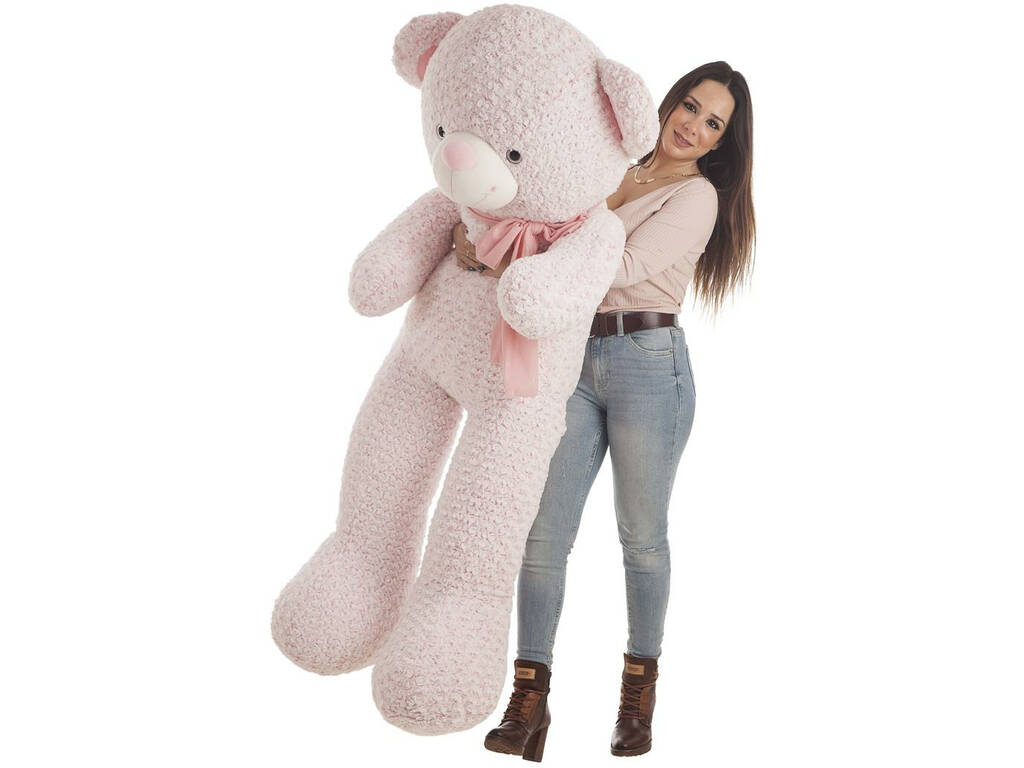 Ourson Richi 180 cm. Creaciones Llopis 10624