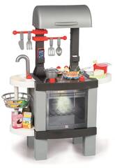 Cuisine Real Cooking Fabrica de Juguetes 85100