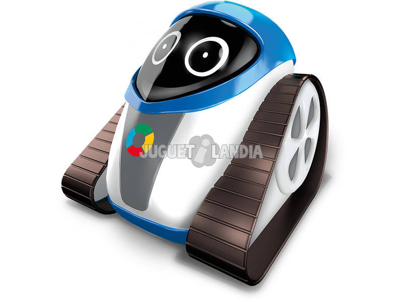 Robot Woki World Brands XT380939