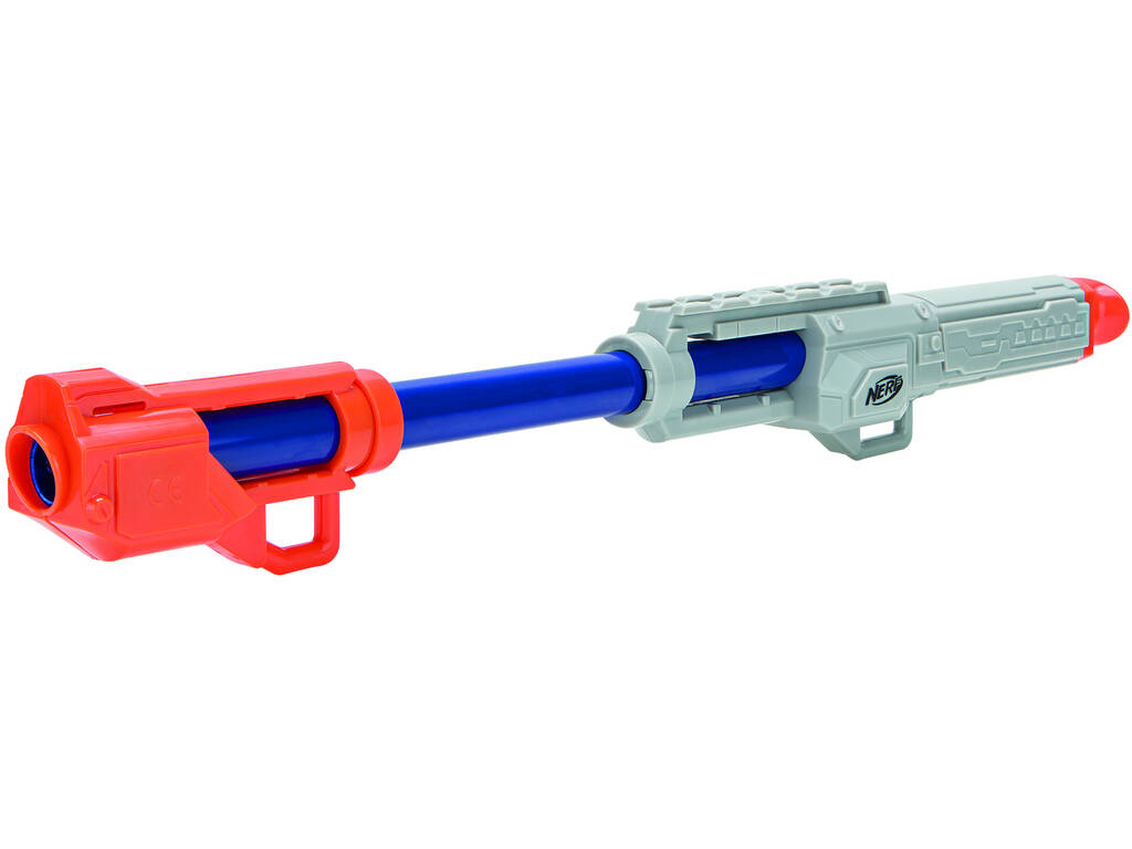 Nerf Lanciatore di Dardi Toy Partner 11501