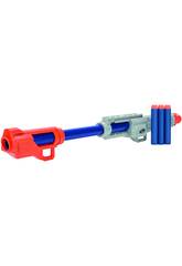 Nerf Lanciatore di Dardi Toy Partner 11501