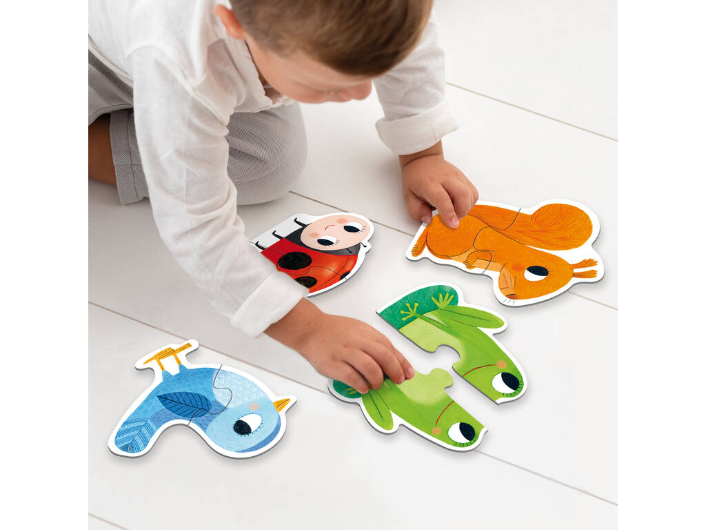 Form 6 Puzzles Diset 53173