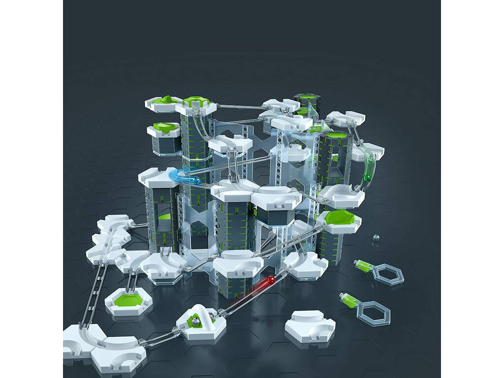Gravitrax Starter Set Pro Ravensburger 26832