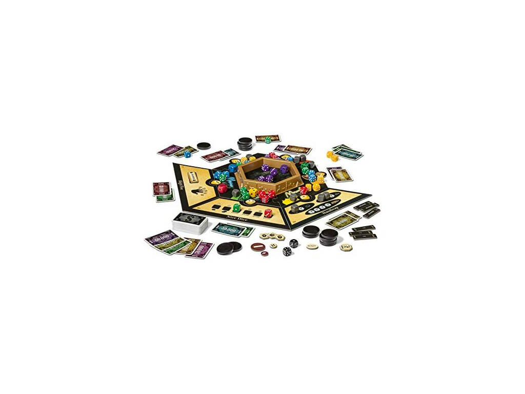 Las Vegas Royale Ravensburger 26943