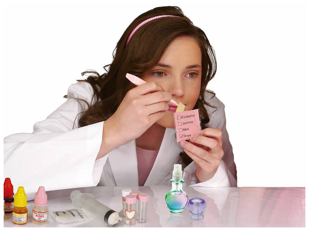 Laboratoire de Parfums