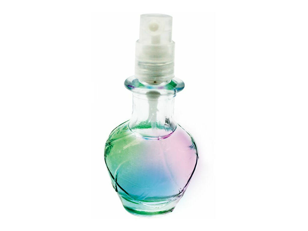 Laboratoire de Parfums
