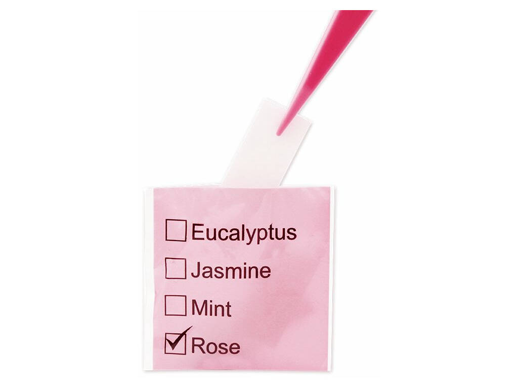 Laboratoire de Parfums