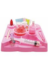 Laboratorio di Profumi