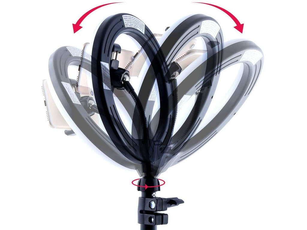 Studio Creator Video Maker Kit Canal Toys INF001