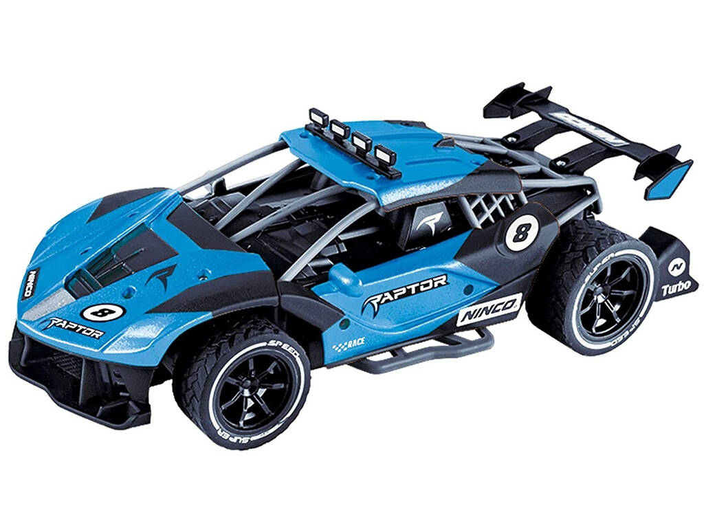 Ninco Raptor Radio Control Car NH93166