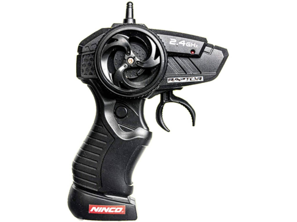 Ninco Raptor Radio Control Car NH93166