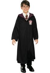 Déguisement Enfant Harry Potter Taille Tween Rubies 884252-TW