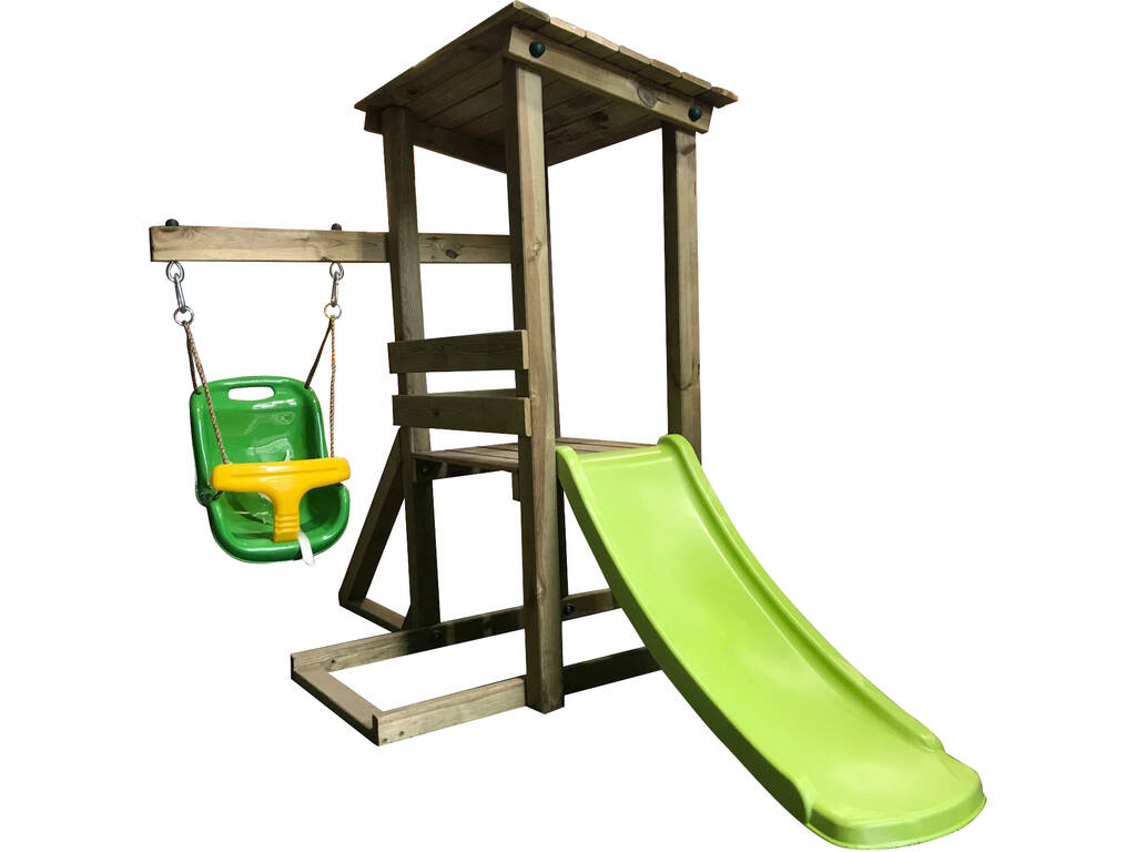 Parco Giochi Kilauea Masgames MA700001