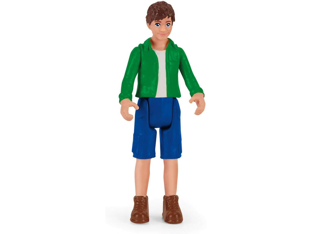 Divertimento Canino Schleich 42536