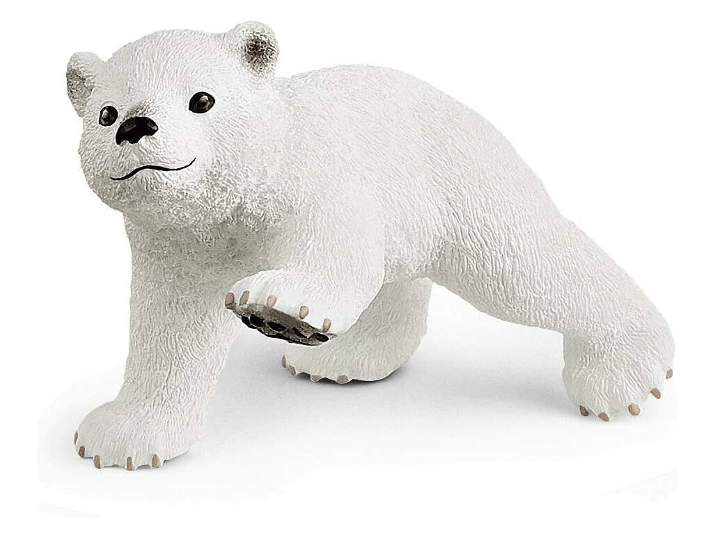 Festa di Scivoli Orsi Polari Schleich 42531