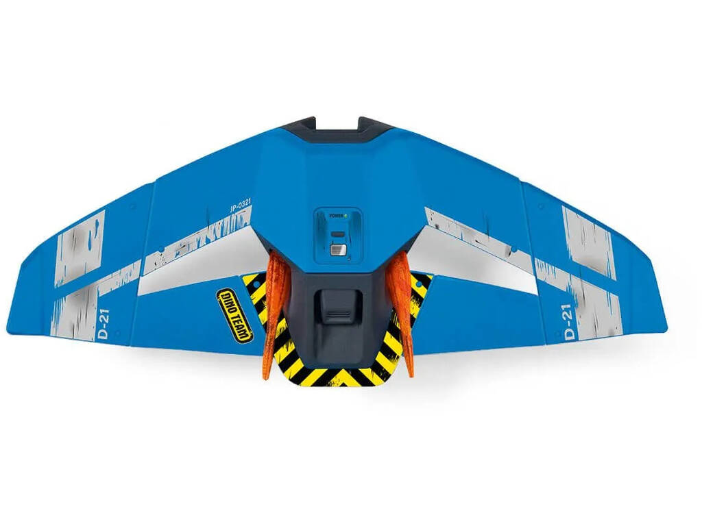 Schleich jet tracking 41467