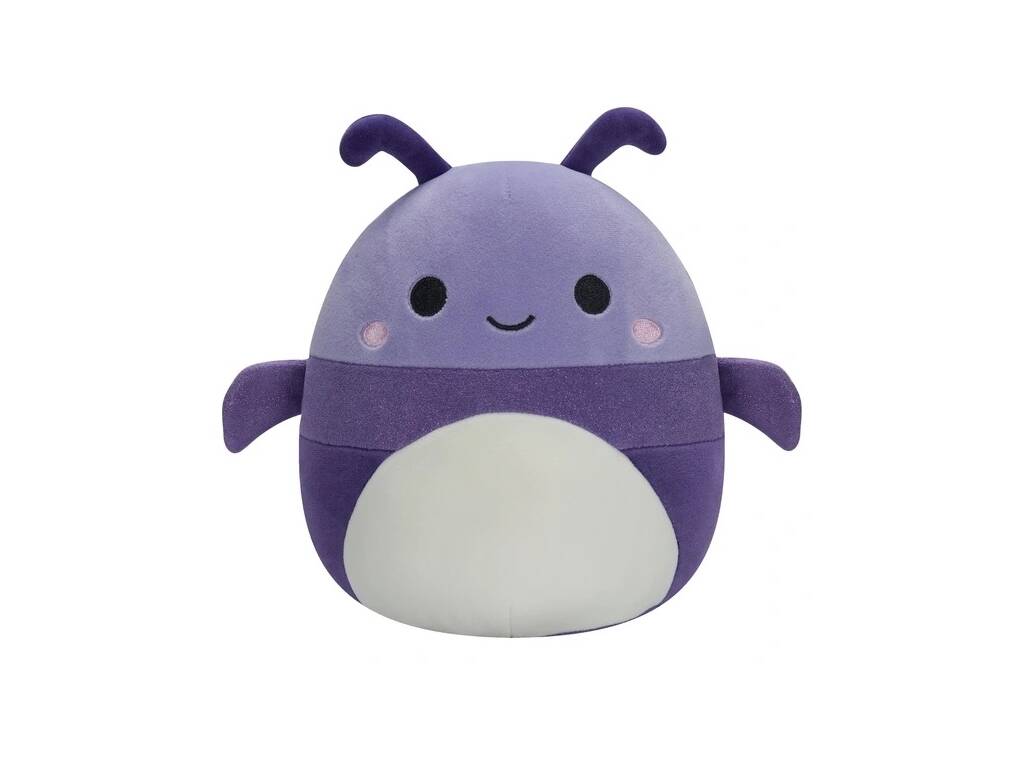 Squishmallows Peluche 20 cm. Toy Partner SQUIF20 