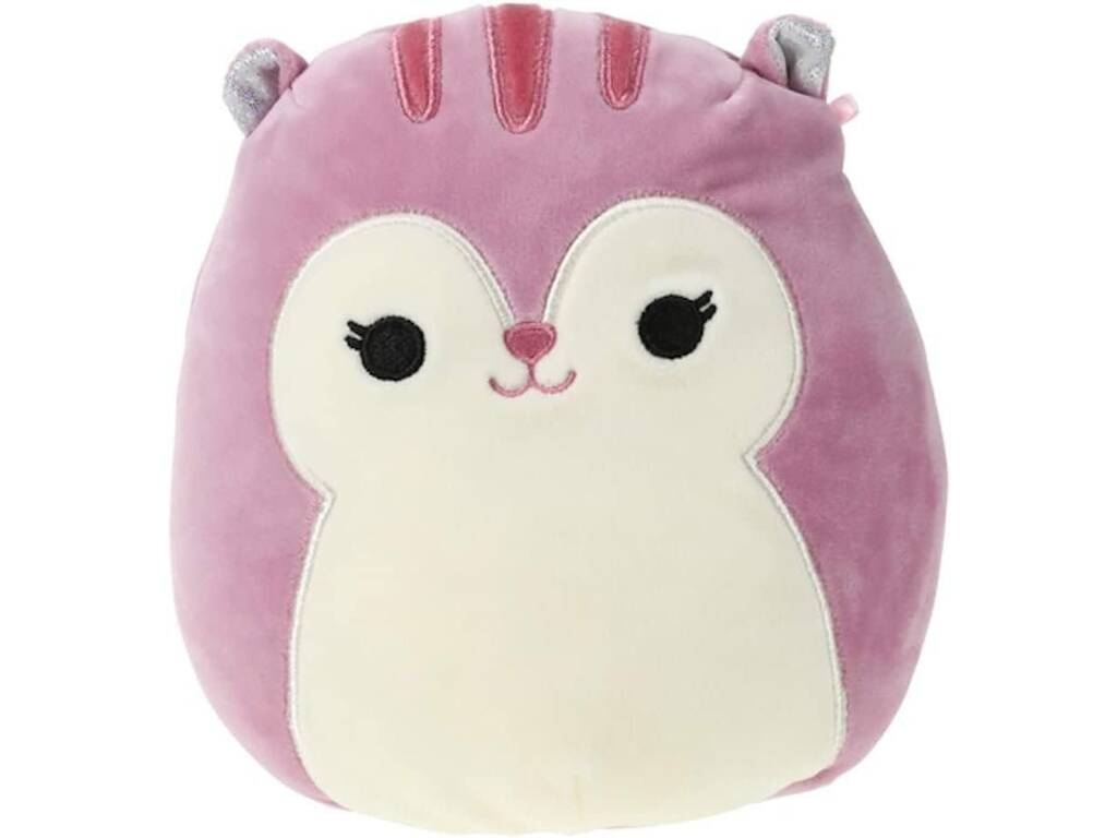 Squishmallows Peluche 20 cm. Toy Partner SQUIF20 