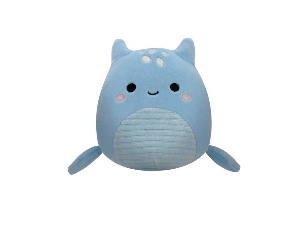 Squishmallows Peluche 20 cm. Toy Partner SQUIF20 