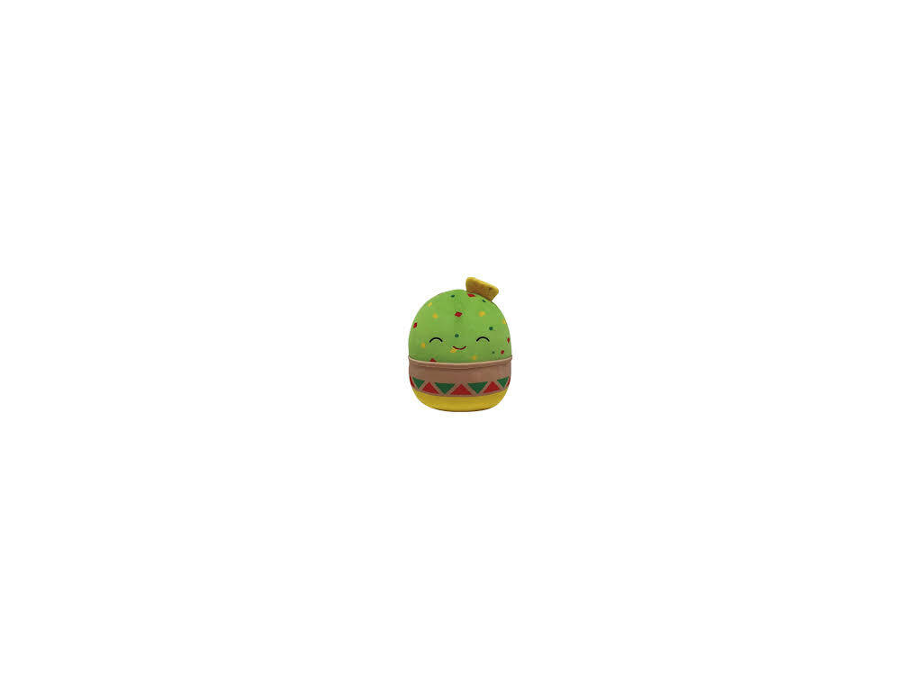 Squishmallows Peluche 20 cm. Toy Partner SQUIF20 