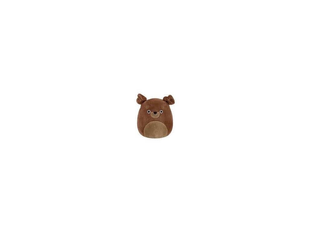 Squishmallows Peluche 20 cm. Toy Partner SQUIF20 