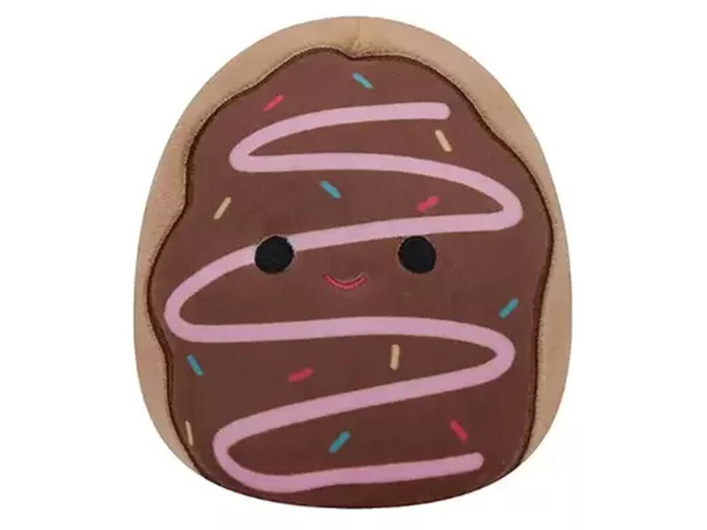 Squishmallows Peluche 20 cm. Toy Partner SQUIF20 