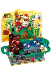 Super Mario Gioco Adventure Deluxe Epoch Para Imaginar 7377