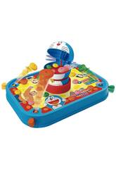 Juego Doraemon Glouton Epoch Para Imaginar 7379