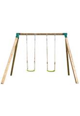 Balançoire Karai Junior Masgames MA700030