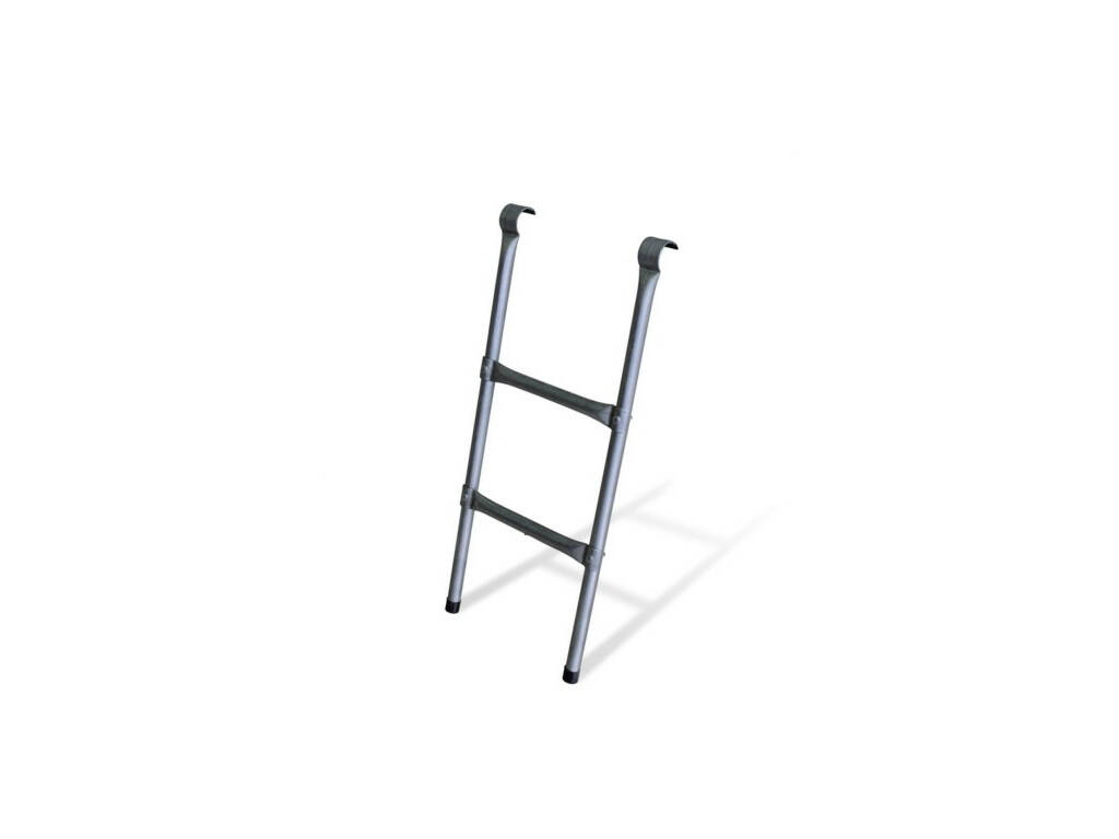 Trampoline Premium 305 avec Filet, Échelle et Ancrages Masgames MA302416