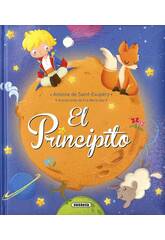 Grössartige Bücher Der Kleine Prinz Susaeta S0283053
