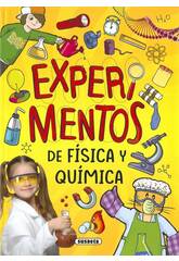 Buch Einfache Experimente aus Physik und Chemie