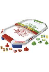 Super Mario Air Hockey Attack Epoch Para Imaginar 7361