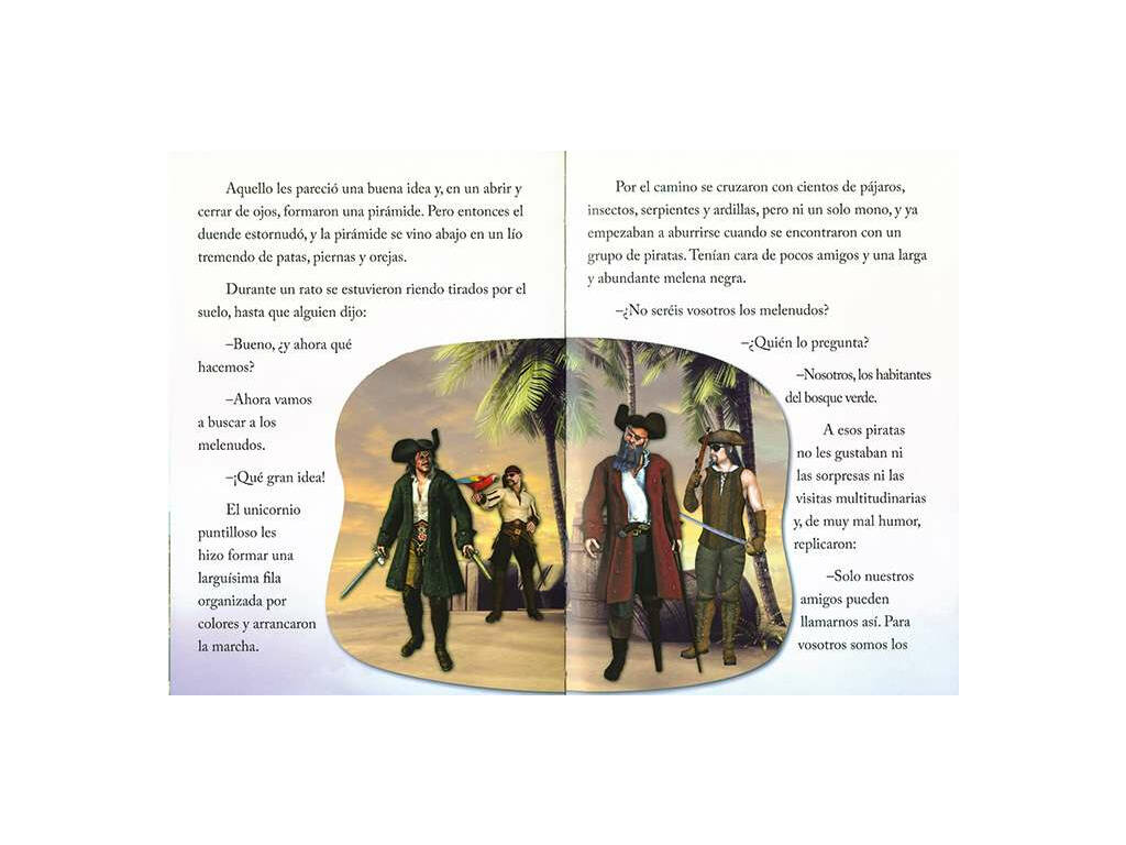 Changer le monde ... Histoires fantastiques de licornes Susaeta S2104004