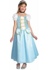 D�guisement Princesse Fille Taille M