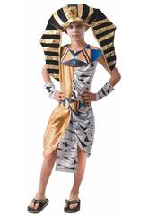Déguisement Egyptien Enfant Taille M