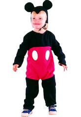 D�guisement Souris B�b� Taille S
